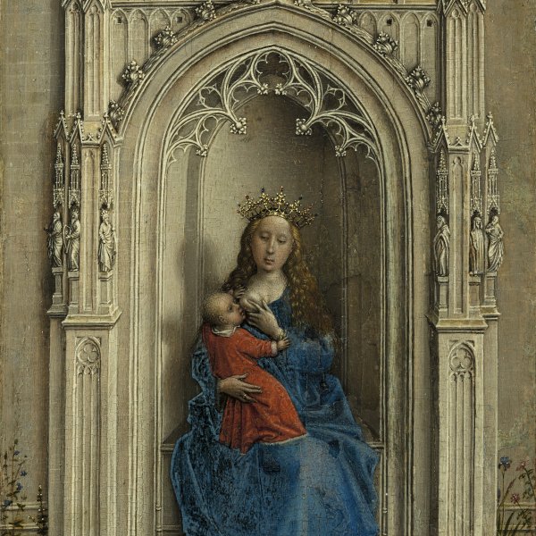 Rogier van der Weyden