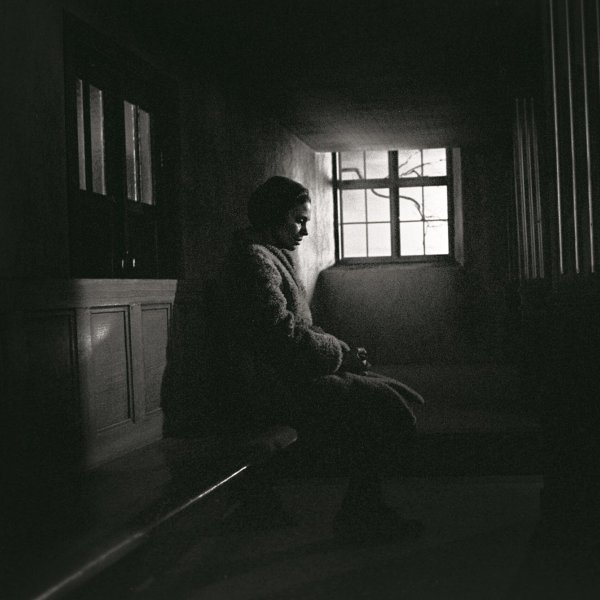 Los comulgantes (Nattvardsgästerna), Suecia, 1963