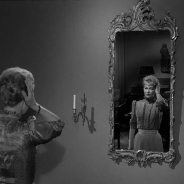 Gertrud, Dinamarca, 1964