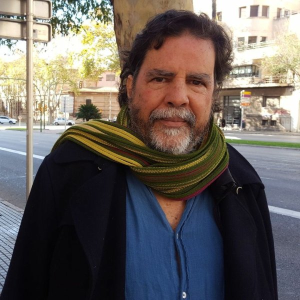 Descolonizar el tiempo, por Ramón Grosfoguel