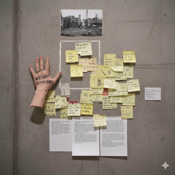 Obra de Alexa Jeanne Kusber