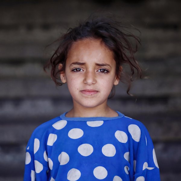 Gaza, donde la vida resiste