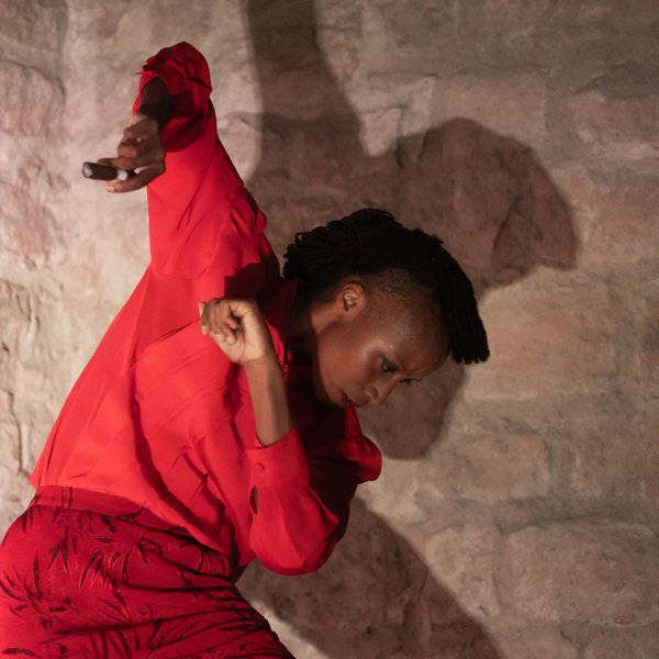 Yinka Esi Graves. © Dani Canto 