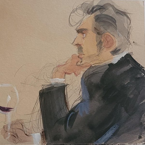 José María Goicoechea José María Goicoechea