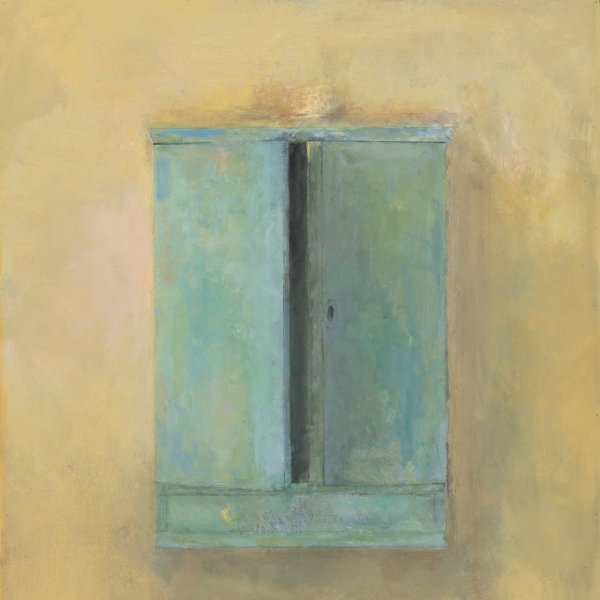 Focus on the temporary exhibition. Carmen Laffón. Variations