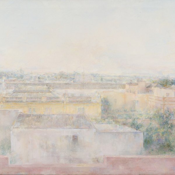 Carmen Laffón. Variations