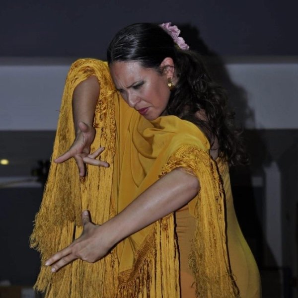 Ofelia Márquez Ofelia Márquez
