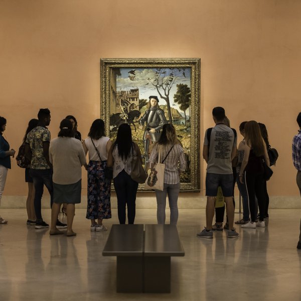 Experiencias Thyssen