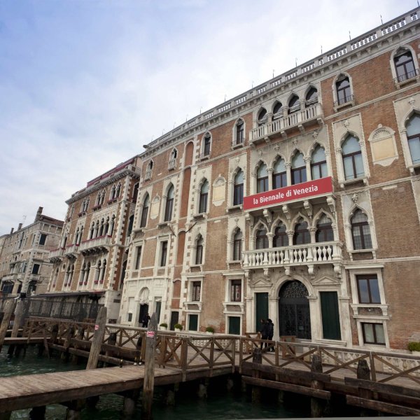 Short break: Venice