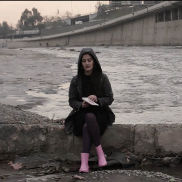 Lectura performativa: Somos las niñas del río