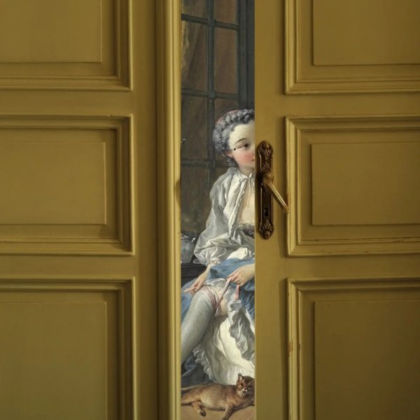 #VersionaThyssen XXVII