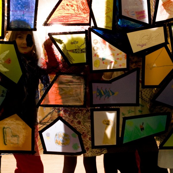 El futuro de la educación en los museos