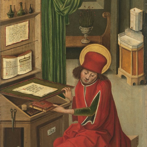 Gabriel Mälesskircher