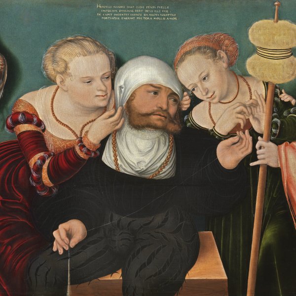 Hans Cranach