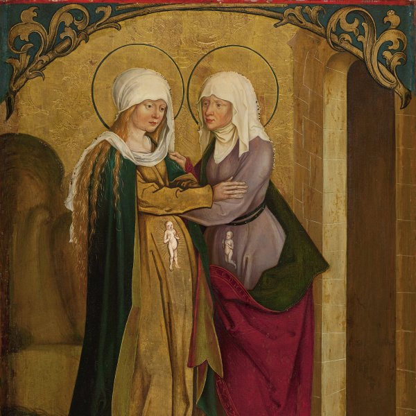 The Visitation