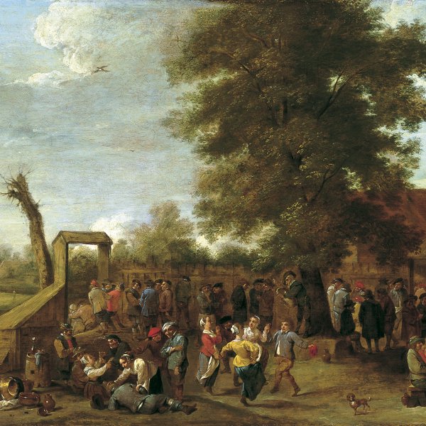 The Village Fête