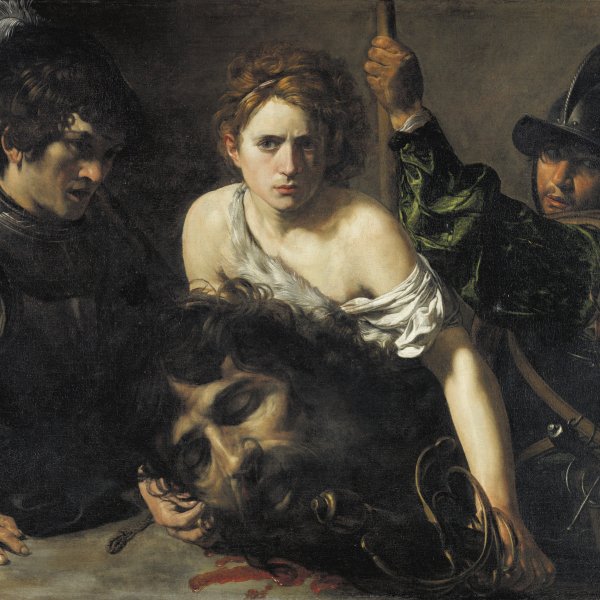 Valentin de Boulogne