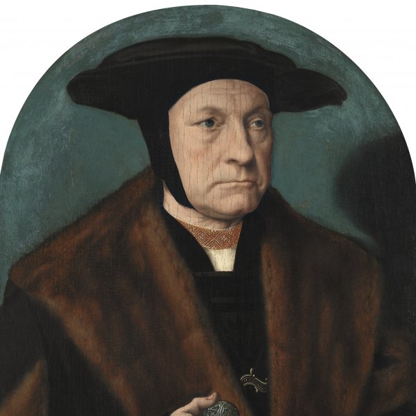 Bartholomäus Bruyn el Viejo