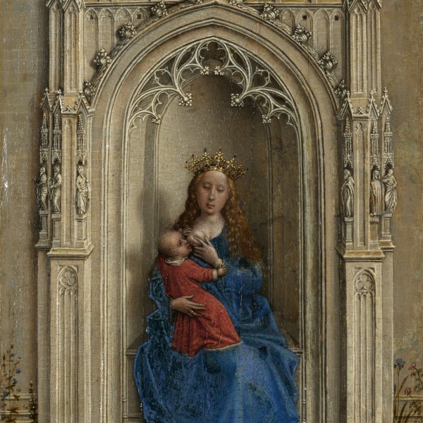 Rogier van der Weyden