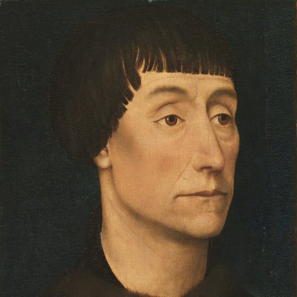 Rogier van der Weyden (atribuido a)