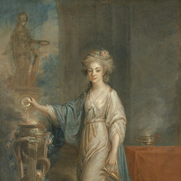 Angelica Kauffmann