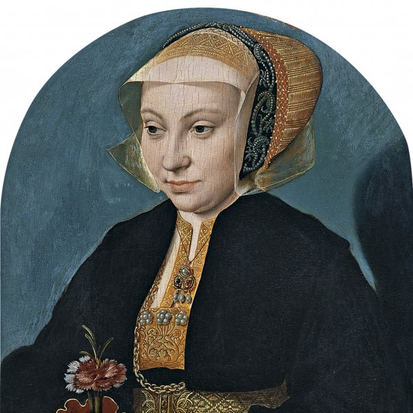 Bartholomäus Bruyn the Elder