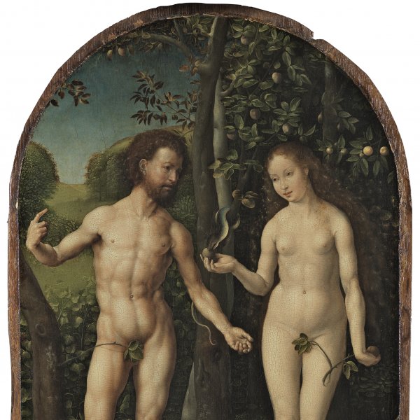 Jan Gossaert