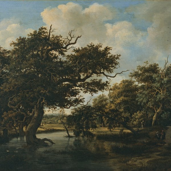 Meindert Lubbertsz. Hobbema