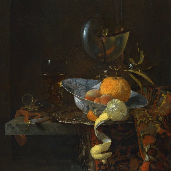 Willem Kalf