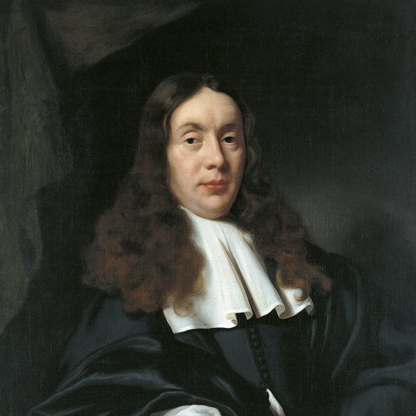 Portrait of a Man