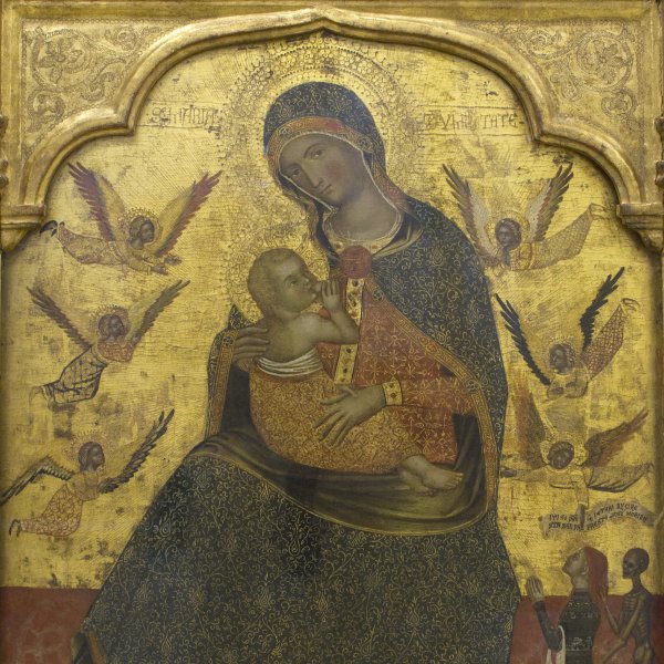 Anonymous Venetian Artist ca. 1360