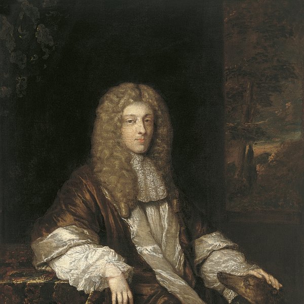 Caspar Netscher (attributed to)