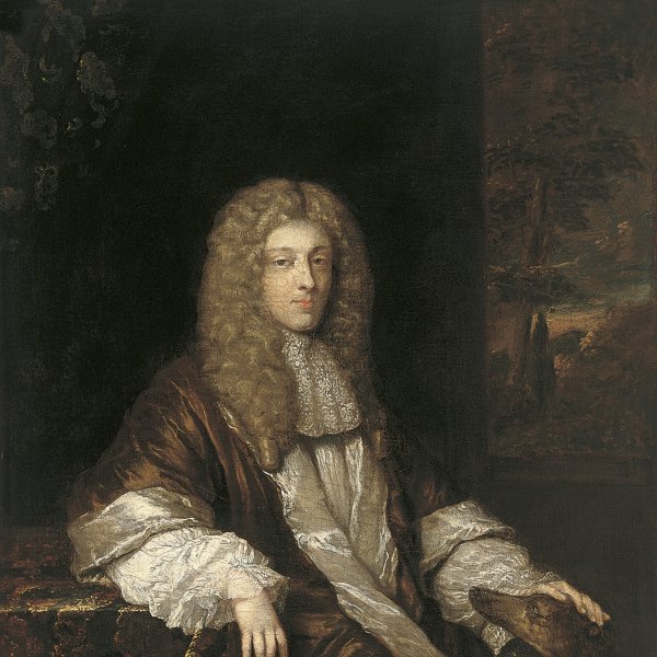 Portrait of a Man