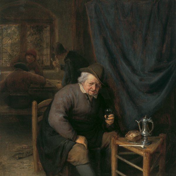 Adriaen van Ostade