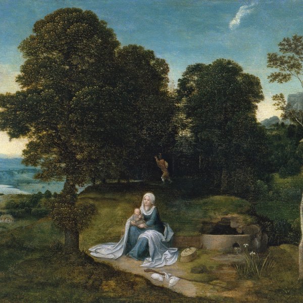 Joachim Patinir