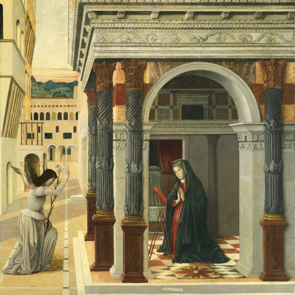 Gentile Bellini