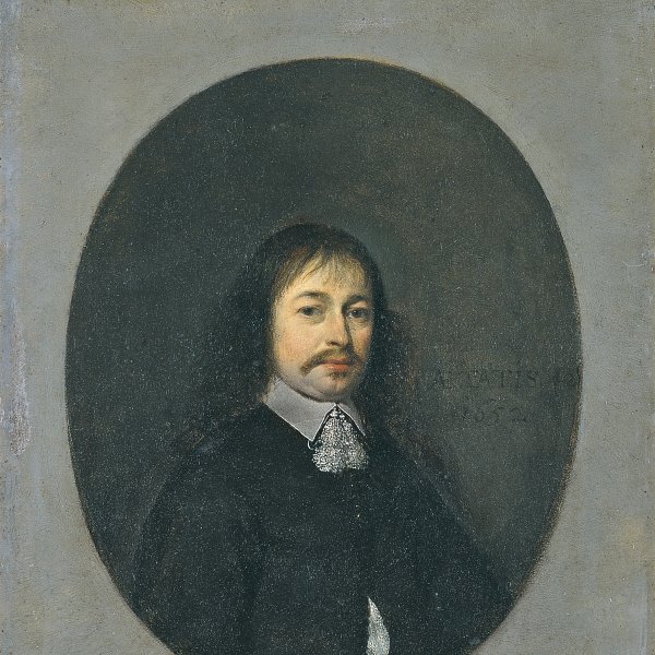 Gerard ter Borch