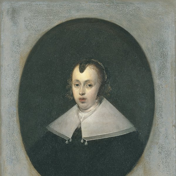 Gerard ter Borch