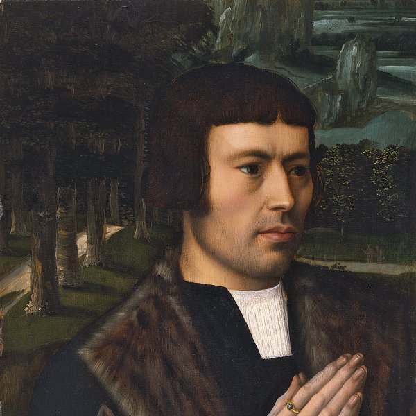 Ambrosius Benson