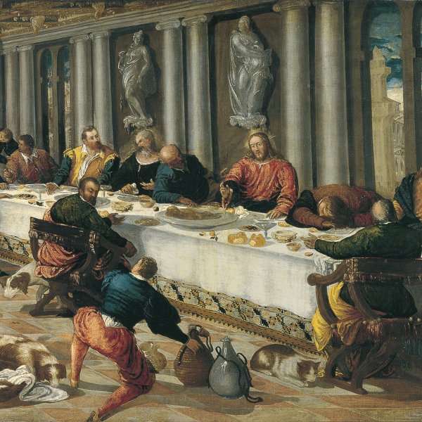 La Última Cena