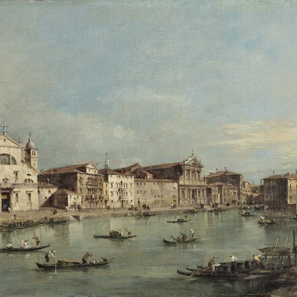 Francesco Guardi