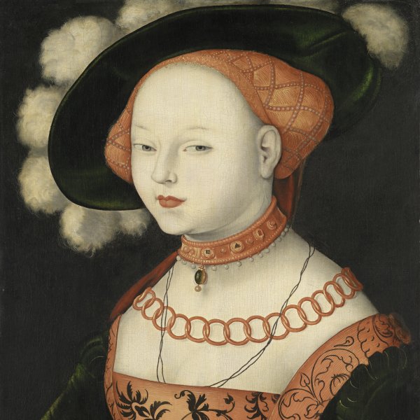 Hans Baldung Grien