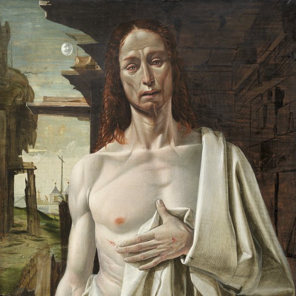 The Risen Christ