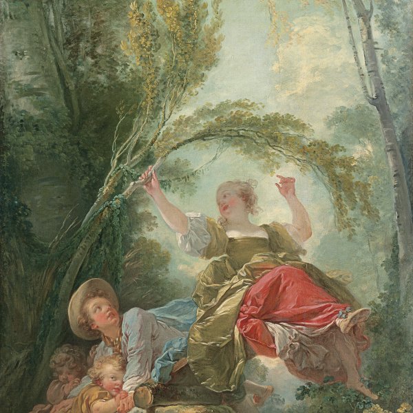 Jean-Honoré Fragonard