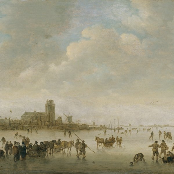 Jan Josephsz. van Goyen