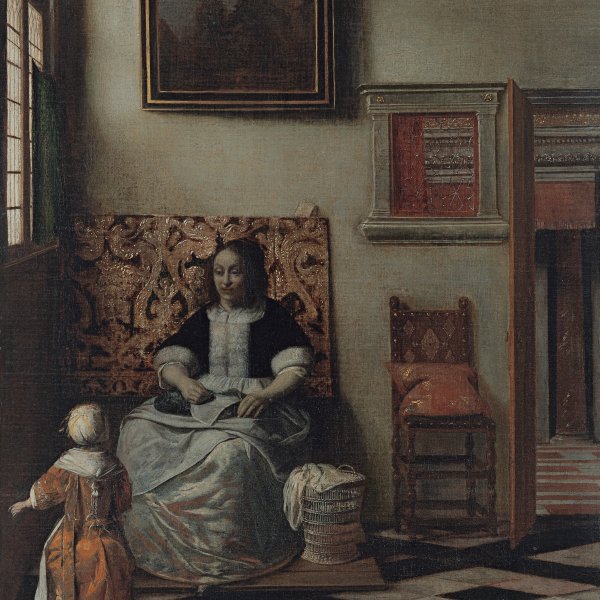 Pieter Hendricksz. de Hooch