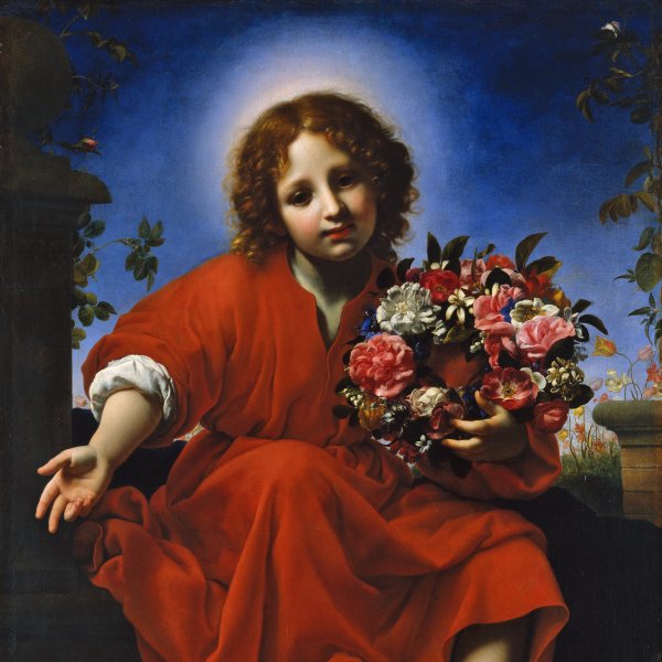 Carlo Dolci