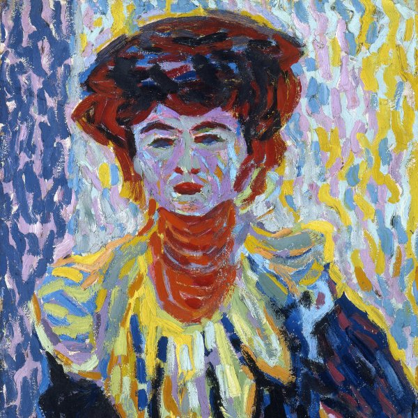 Ernst Ludwig Kirchner