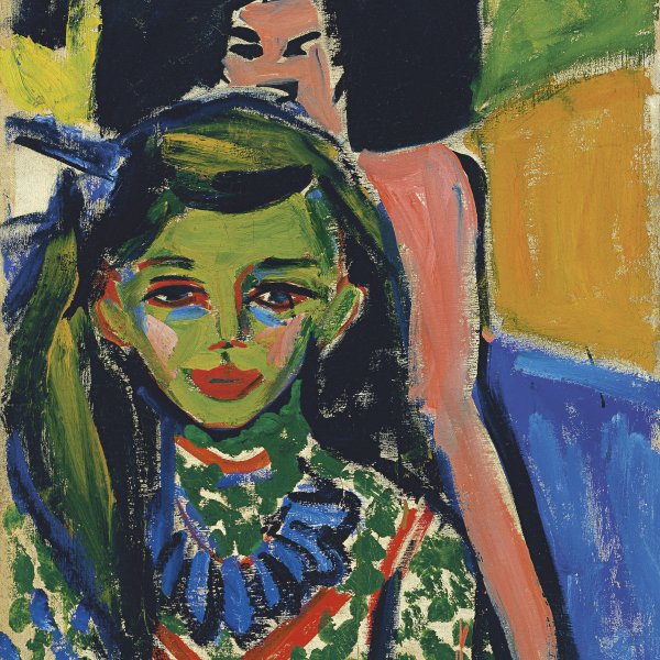 Ernst Ludwig Kirchner