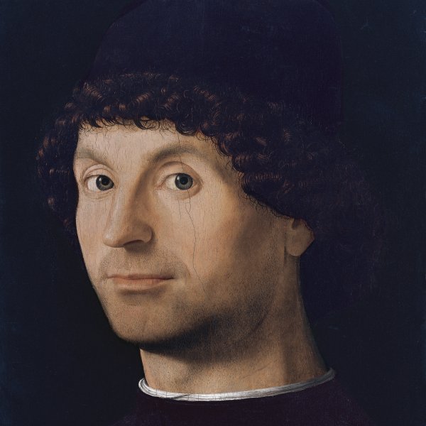 Antonello da Messina